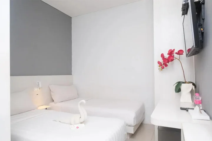Семаранг: Red Orchid Semarang