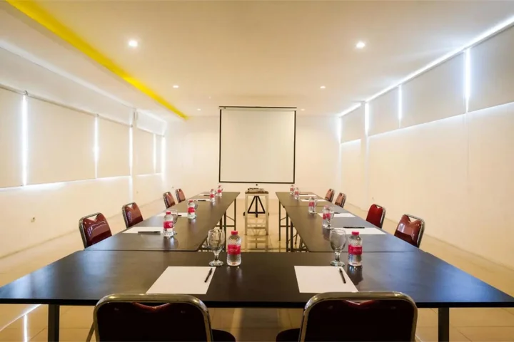 Семаранг: Red Orchid Semarang
