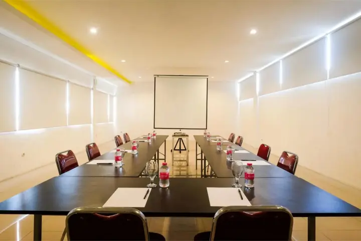 Семаранг: Red Orchid Semarang