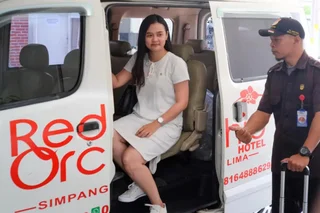 Семаранг: Red Orchid Semarang