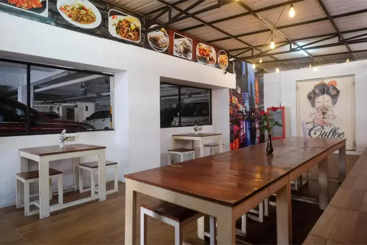 Семаранг: Red Orchid Semarang