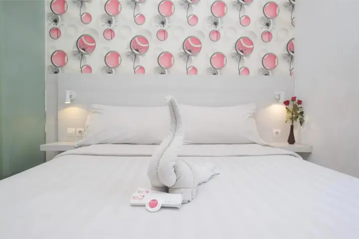 Семаранг: Red Orchid Semarang