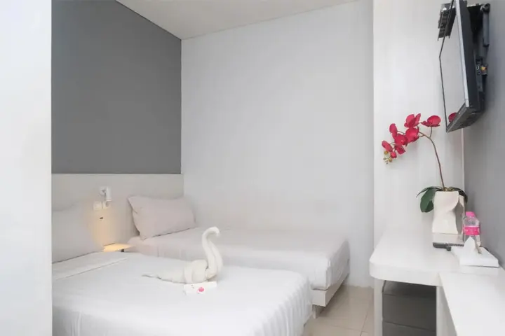 Семаранг: Red Orchid Semarang