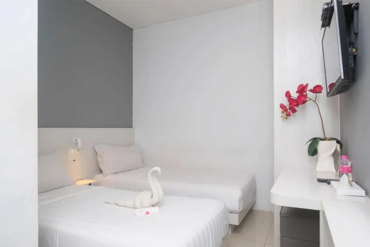Семаранг: Red Orchid Semarang
