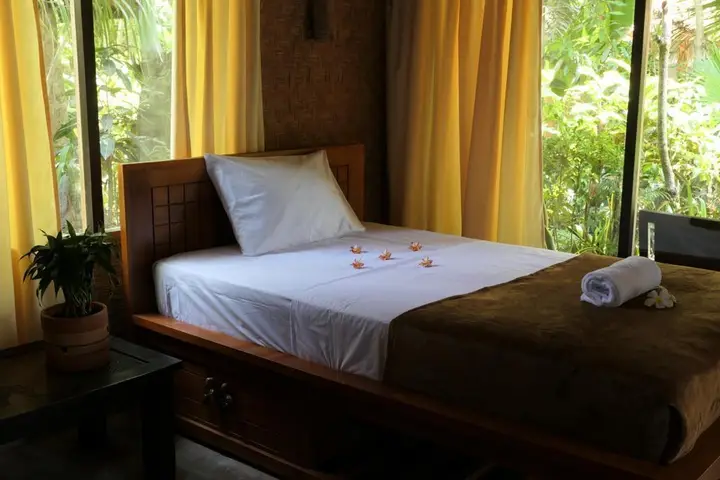Jembrana Bali Homestay — фото 1