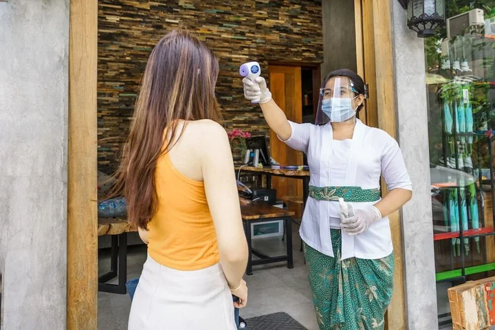 Табанан: Dewantara Bali Villas Kerobokan