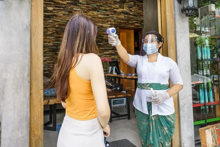 Табанан: Dewantara Bali Villas Kerobokan