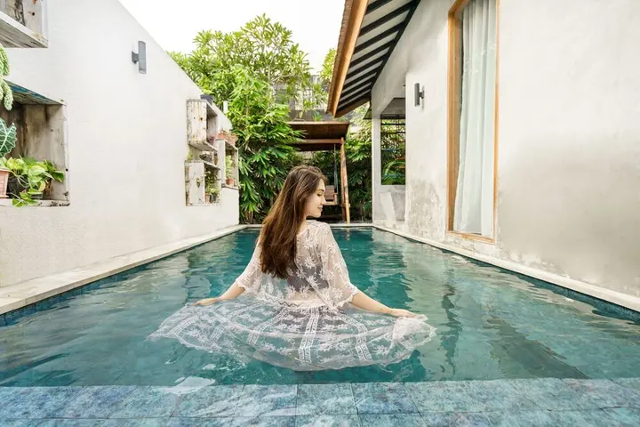 Табанан: Dewantara Bali Villas Kerobokan