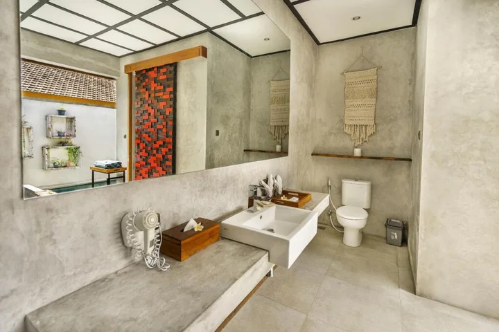 Табанан: Dewantara Bali Villas Kerobokan