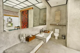 Табанан: Dewantara Bali Villas Kerobokan
