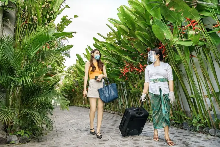 Табанан: Dewantara Bali Villas Kerobokan