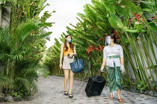 Табанан: Dewantara Bali Villas Kerobokan
