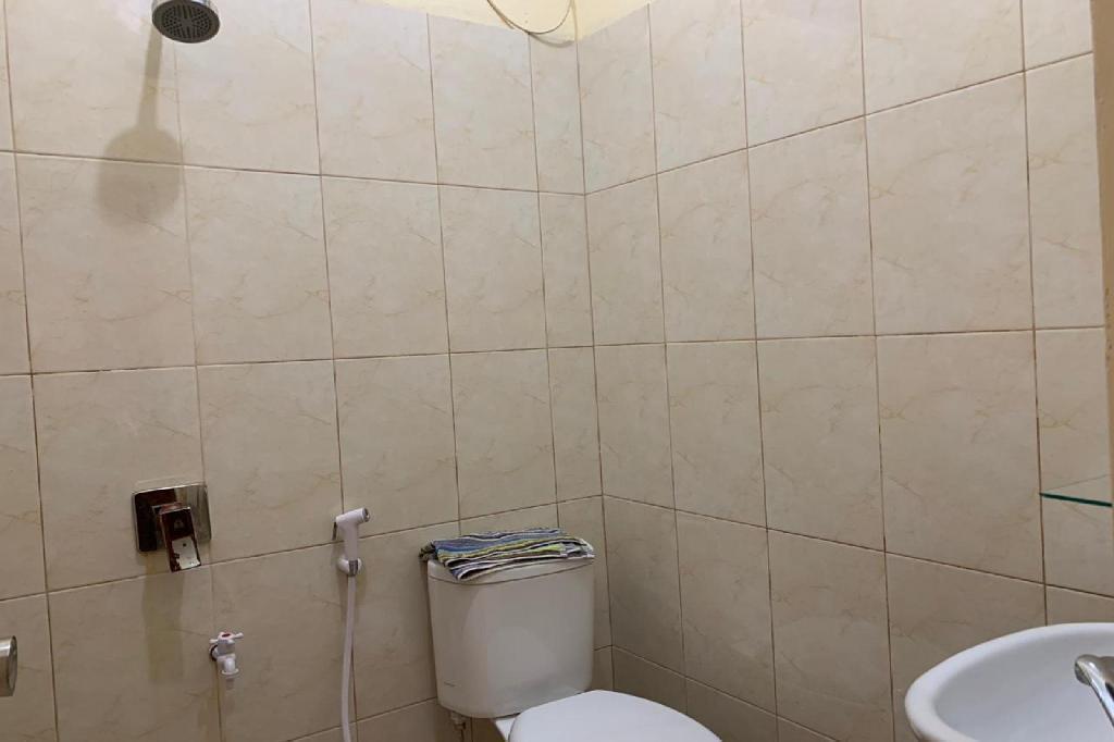 Пеканбару: OYO 3168 Utama Sari Homestay
