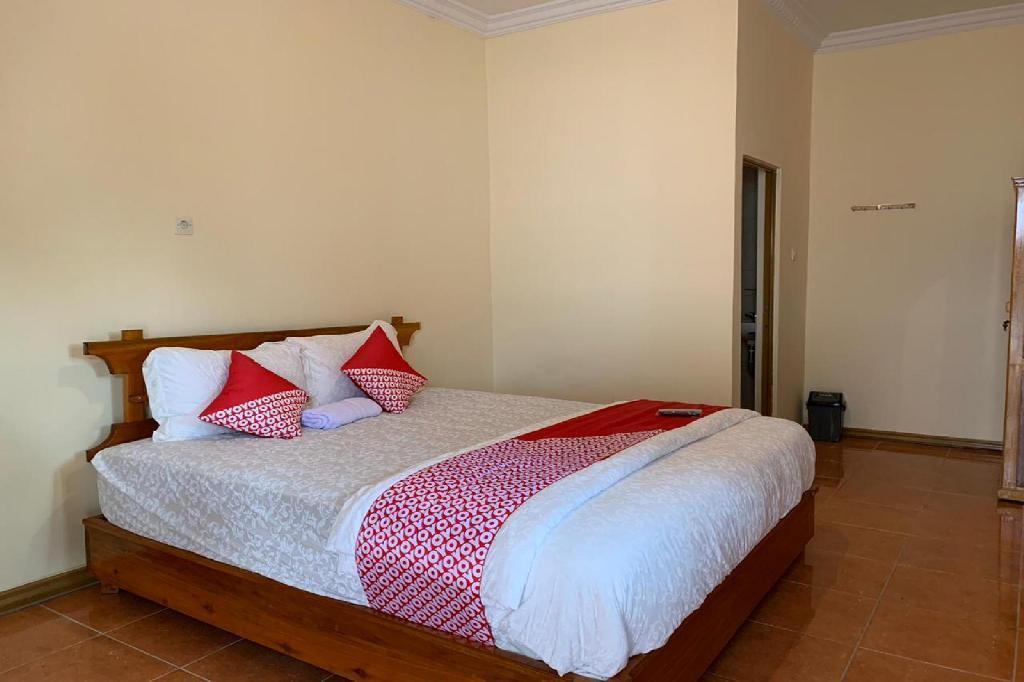 Пеканбару: OYO 3168 Utama Sari Homestay