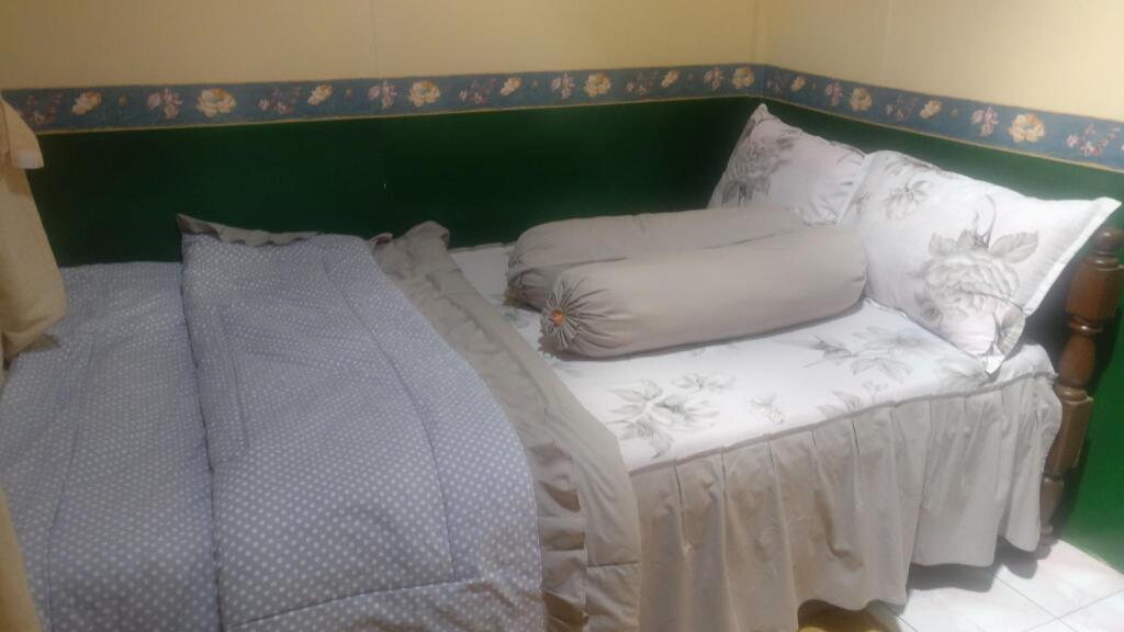 Homestay Arya Mangunan — фото 1