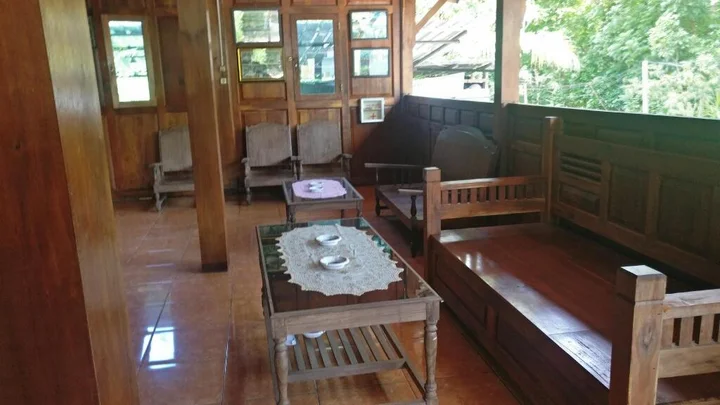 Батуретно: Homestay Arya Mangunan