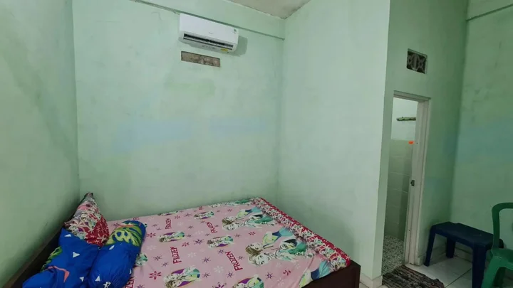 Батуретно: Rumah Singgah Peziarah Ganjuran
