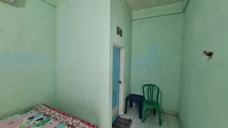 Батуретно: Rumah Singgah Peziarah Ganjuran
