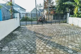 Батуретно: Rumah Singgah Peziarah Ganjuran