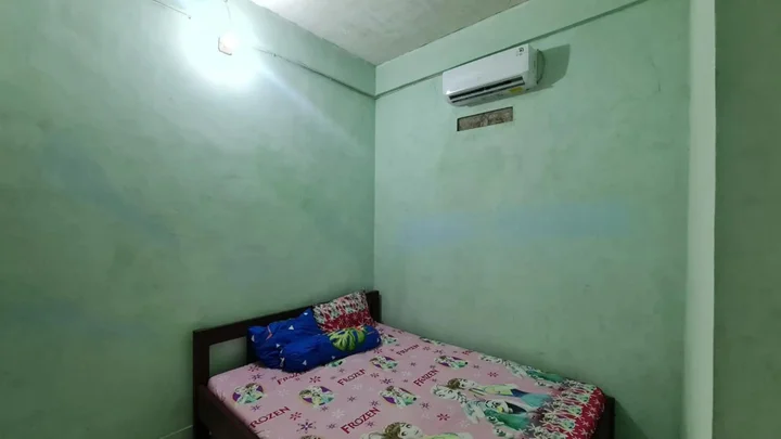 Батуретно: Rumah Singgah Peziarah Ganjuran