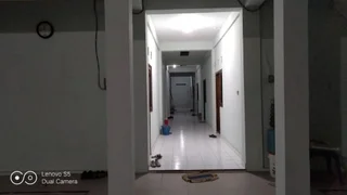 Батуретно: Rumah Singgah Peziarah Ganjuran