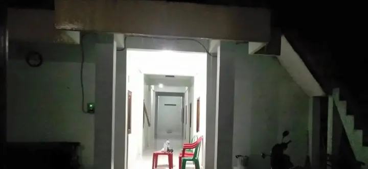 Батуретно: Rumah Singgah Peziarah Ganjuran