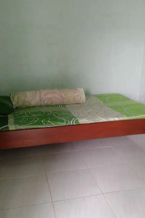 Батуретно: Rumah Singgah Peziarah Ganjuran