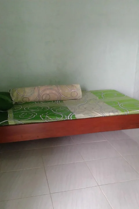 Батуретно: Rumah Singgah Peziarah Ganjuran