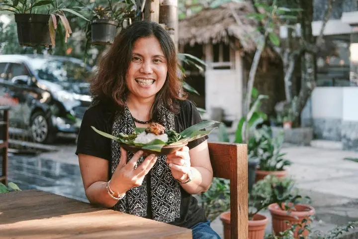 Батуретно: Kopilimo Cafe and Homestay