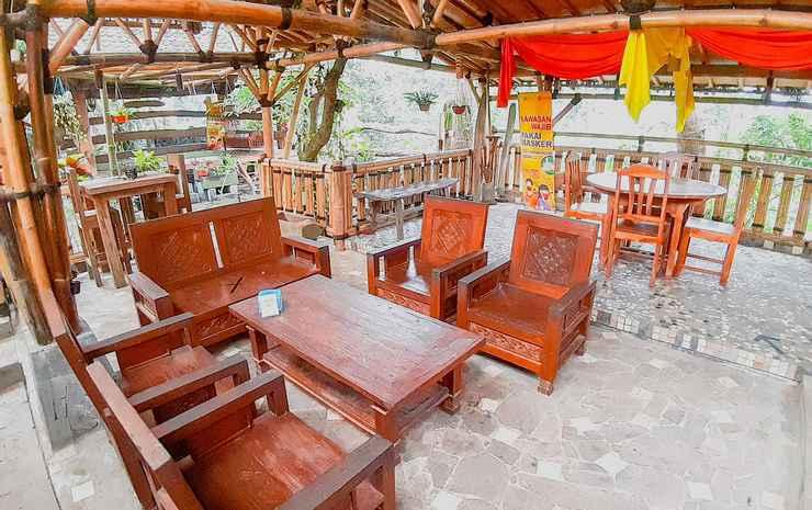 Батуретно: Kopilimo Cafe and Homestay