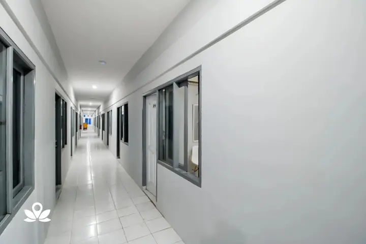 Депок: Urban24 Syariah Depok