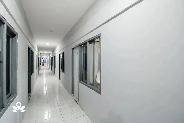 Депок: Urban24 Syariah Depok