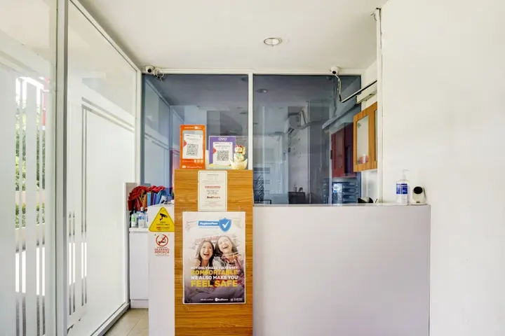 Богор: Skyland Bogor Valley Apartments