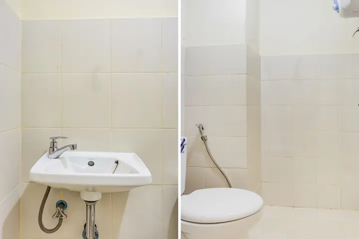 Богор: Skyland Bogor Valley Apartments