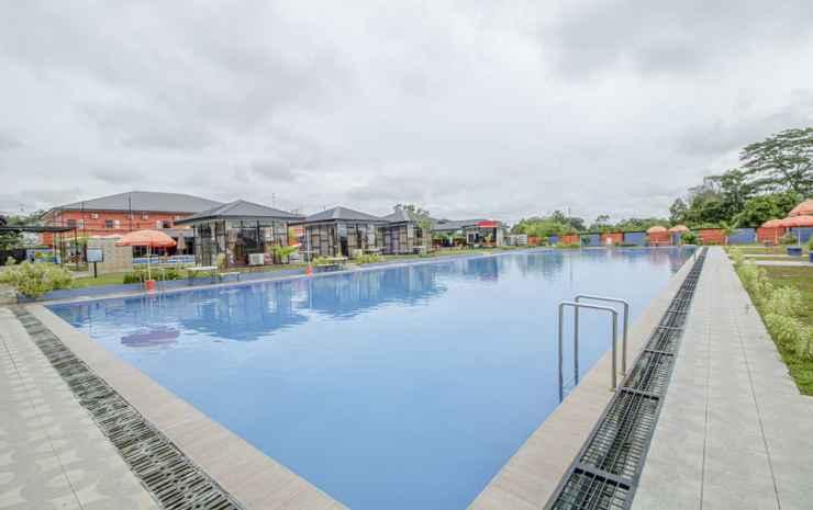 Пеканбару: Dna Fun Zone Pekanbaru