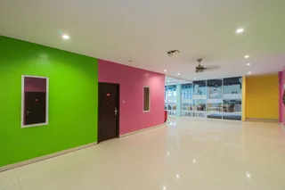 Пеканбару: Dna Fun Zone Pekanbaru