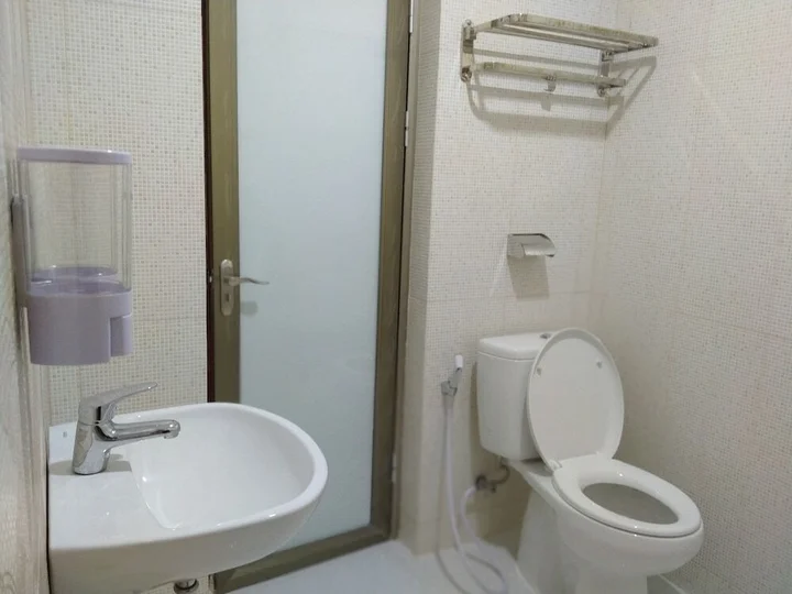Палу: Hotel RAJA AKAS