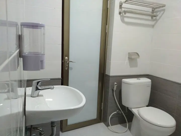 Палу: Hotel RAJA AKAS
