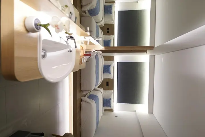 Legok: Qubika Boutique Hotel