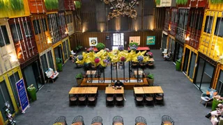 Legok: Qubika Boutique Hotel