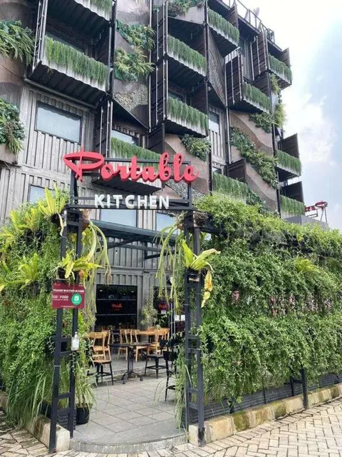 Legok: Qubika Boutique Hotel