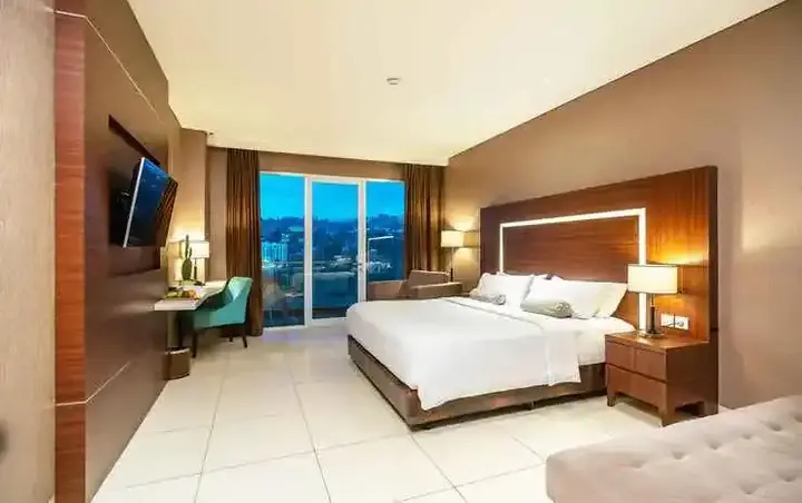 Сименьян: TechieRoom Swift at Clove Garden Residence