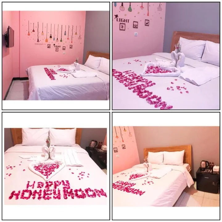 Семаранг: RoomZ Budget