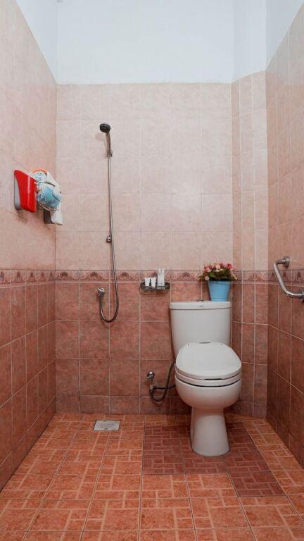 Банджармасин: Ersha Hotel