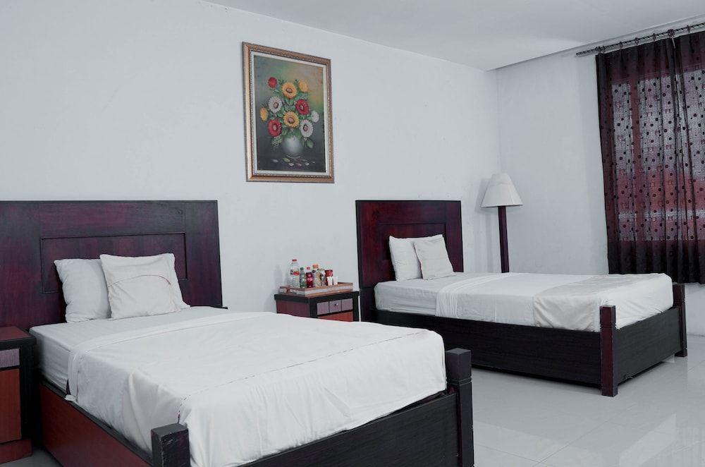 Банджармасин: Ersha Hotel