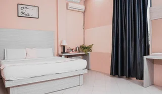 Банджармасин: Ersha Hotel
