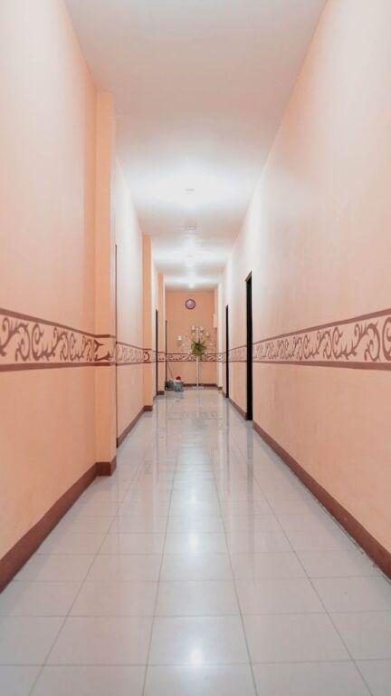 Банджармасин: Ersha Hotel