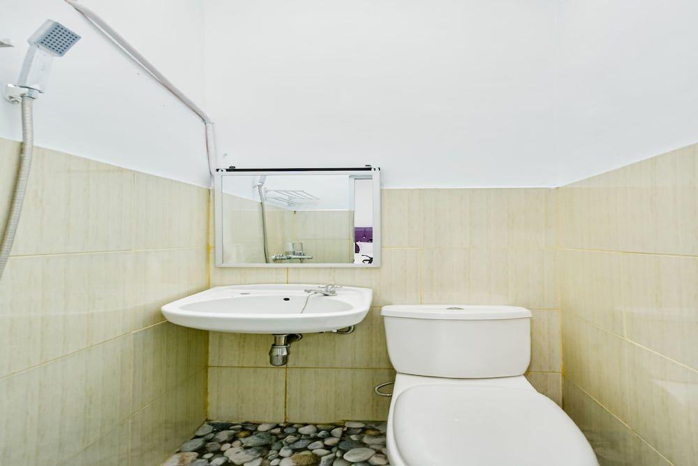 Петумбак: New Nara Guest House