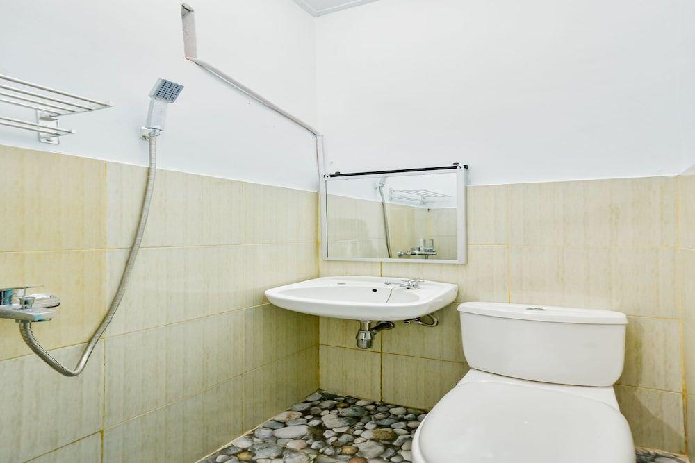 Петумбак: New Nara Guest House