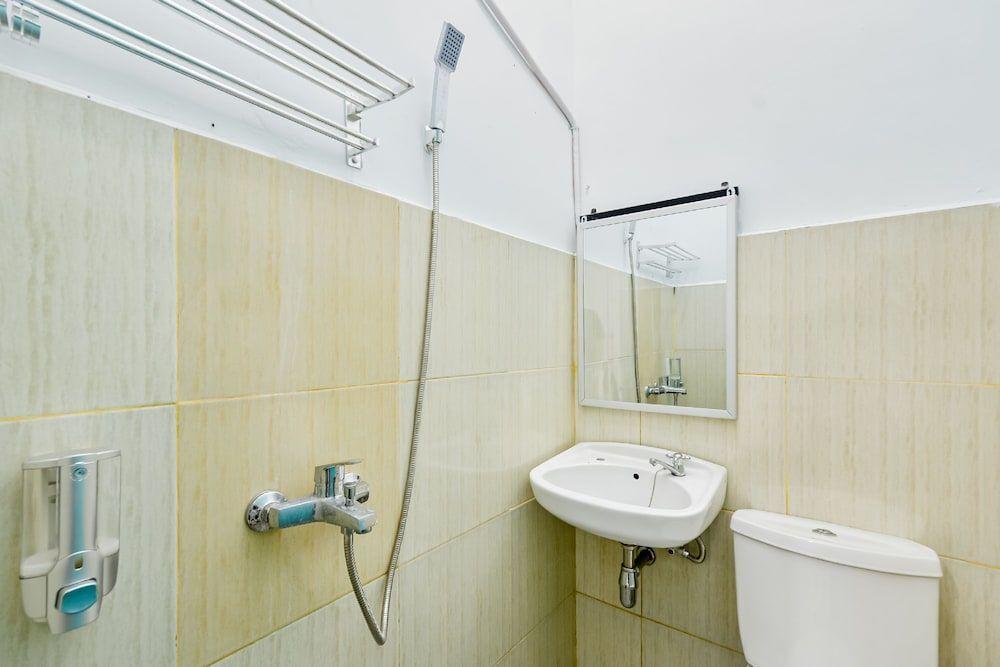 Петумбак: New Nara Guest House